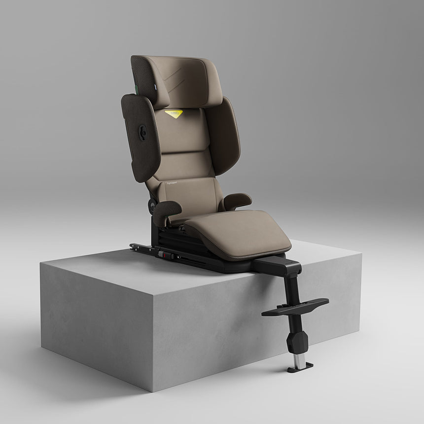 Siège d'Auto Up - Beige Driftwood-Axkid-AXK-27050444-CLÉMENT