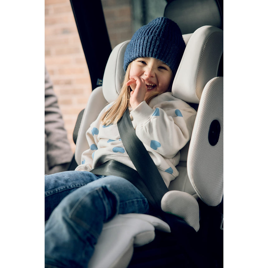 Siège d'Auto Up - Beige Driftwood-Axkid-AXK-27050444-CLÉMENT