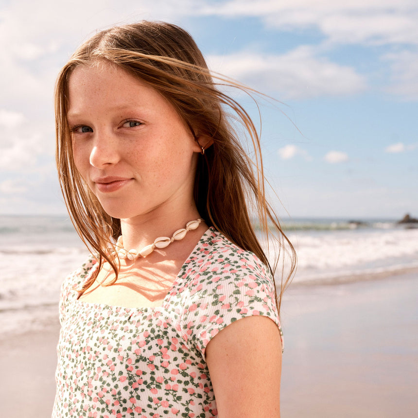 T-shirt Ava A&f 5-18ans-Abercrombie Kids-A&F-43AM25-AMR-CLÉMENT