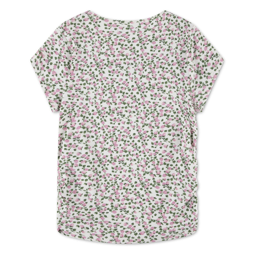 T-shirt Ava A&f 5-18ans-Abercrombie Kids-A&F-43AM25-AMR-CLÉMENT