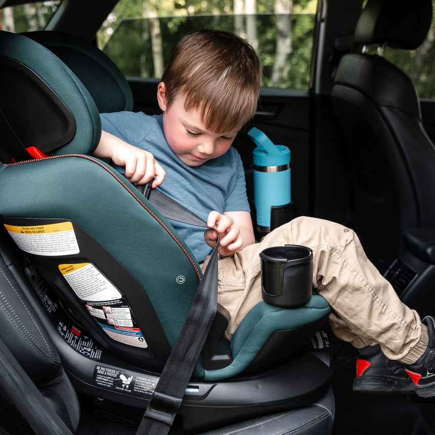 Siège d’Auto Tout-en-un Rotatif Andi 360°- Authentic Vert-Maxi-cosi-COS-22967CTGN-CLÉMENT