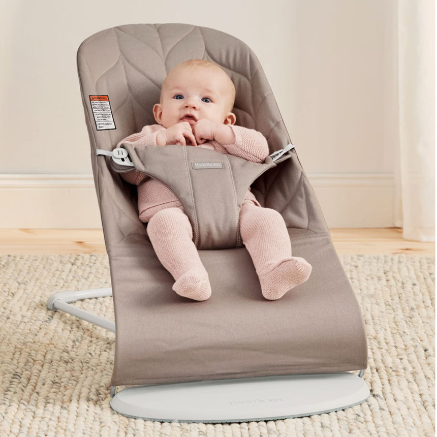 Transat Bliss Woven - Sable-Babybjorn-BAJ-006317US-CLÉMENT