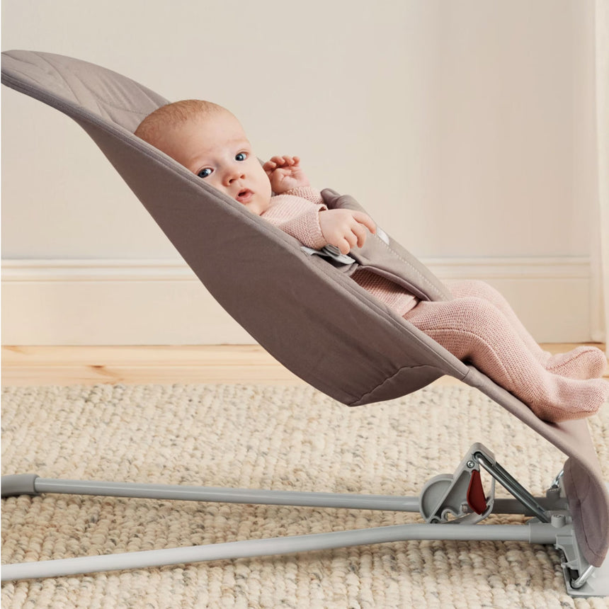Transat Bliss Woven - Sable-Babybjorn-BAJ-006317US-CLÉMENT