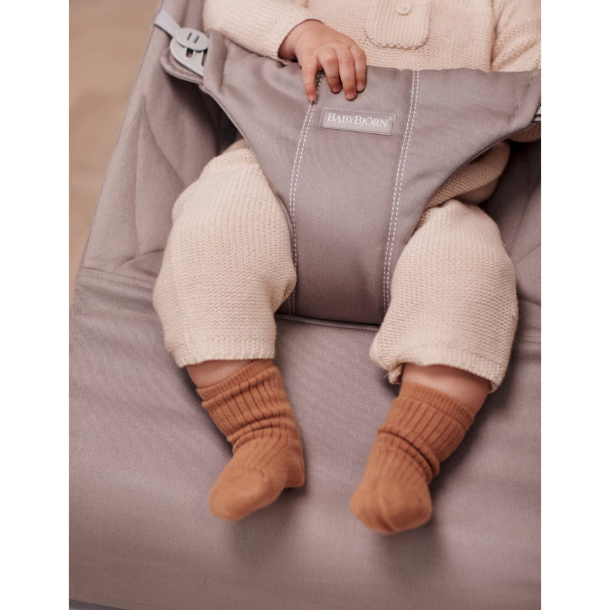 Transat Bliss Woven - Sable-Babybjorn-BAJ-006317US-CLÉMENT