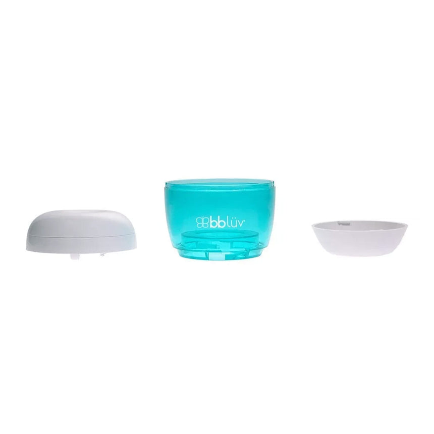 Stérilisateur Üvi 4-en-1-Bbluv-BBL-B0119-CLÉMENT