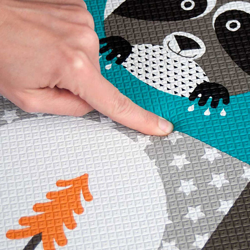 Tapis de Jeux en Mousse - Multi-Bbluv-BBL-B0130-CLÉMENT