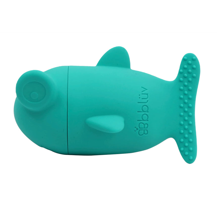 Jouets de Bain en Silicone Büddies-Bbluv-BBL-B0152-CLÉMENT