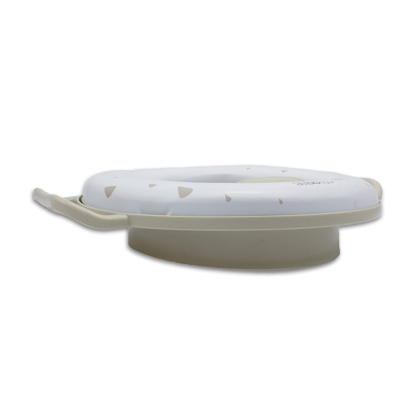 Siège de Toilette Pöti - Sable-Bbluv-BBL-B0194-S-CLÉMENT