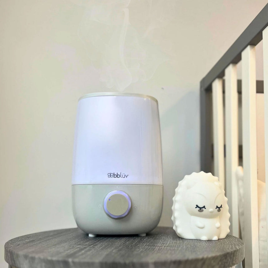 Humidificateur Hydrö-Bbluv-BBL-B0198-CLÉMENT