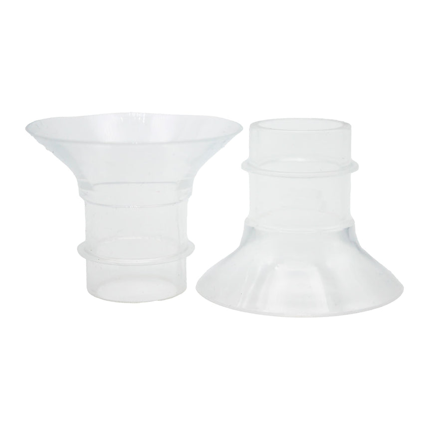 Collerettes de Rechange 19mm (2) Mumflöw-Bbluv-BBL-B0221-CLÉMENT