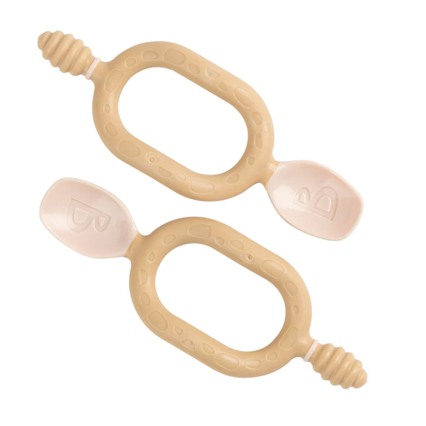 Cuillères Dippit™ (2) - Faon-Bibado-BDO-BIB217-CLÉMENT
