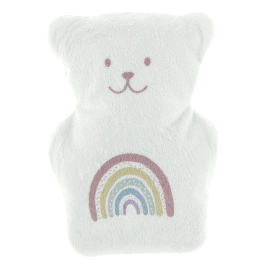 Ourson Béké Bobo - Arc-en-ciel-Beke Bobo-BEK-ARC-EN-CIEL-CLÉMENT