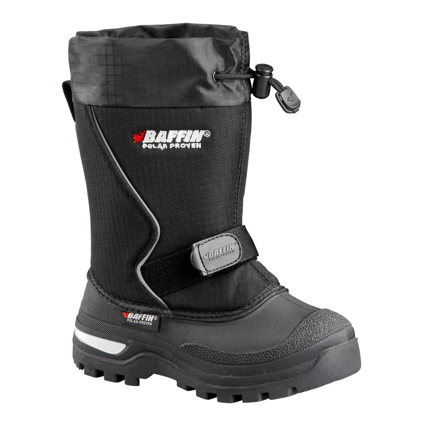 Bottes Mustang Pointures 3-8-Baffin-BFF-4820-0068-CLÉMENT