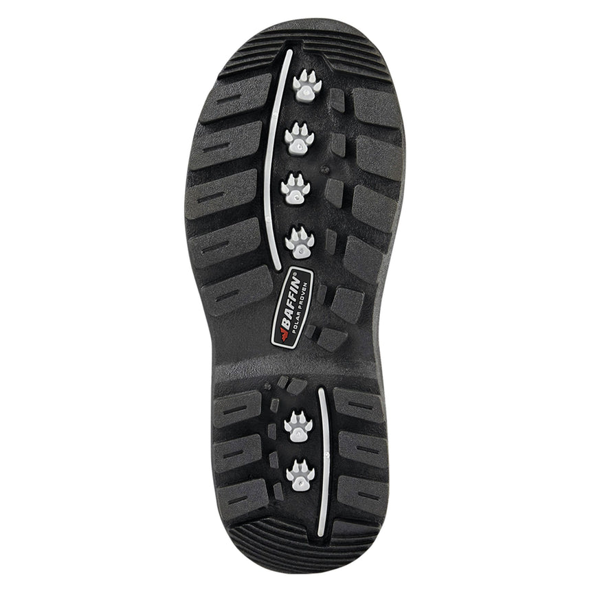 Bottes Mustang Pointures 3-8-Baffin-BFF-4820-0068-CLÉMENT