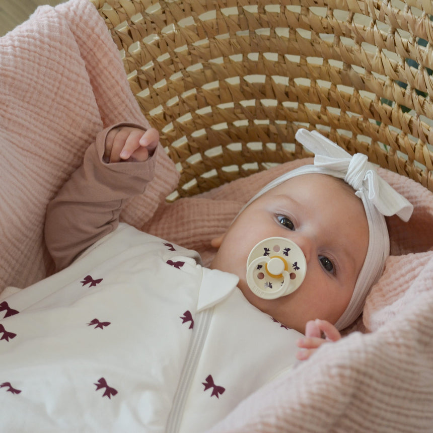Suce Bibs (2) 6-18mois Boucles (Grandeur 2)-Bibs-BIS-12027102-CLÉMENT