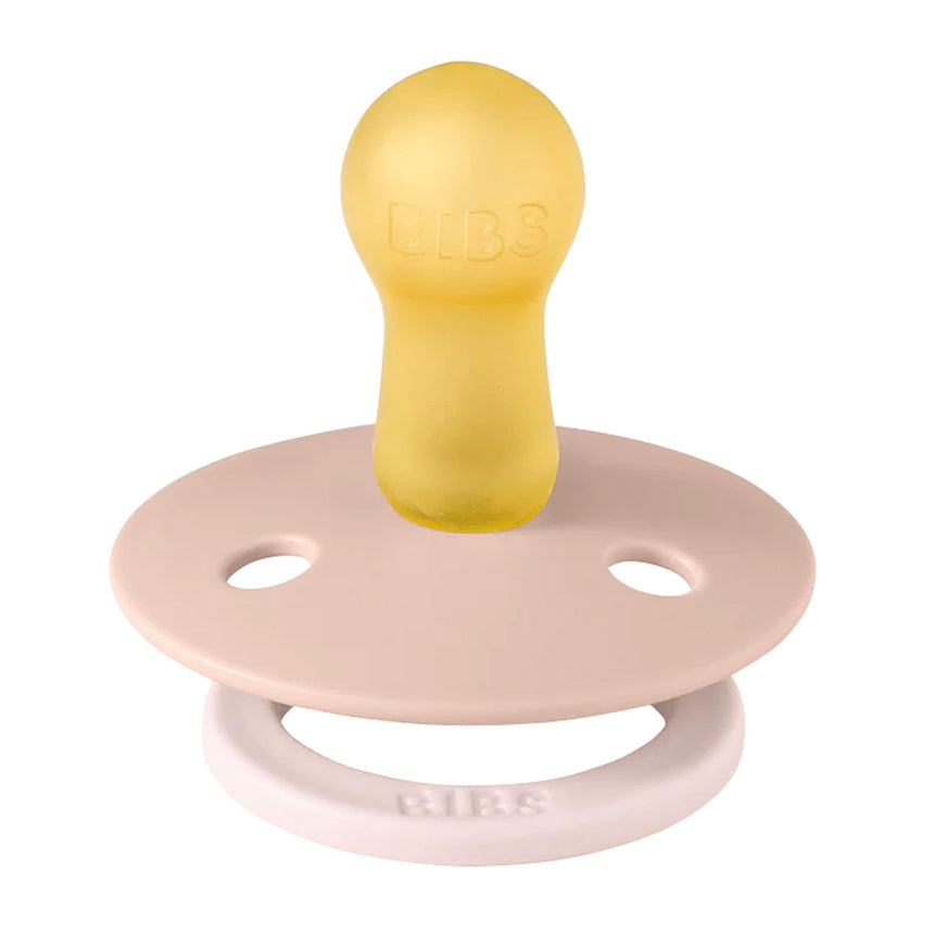 Suce Bibs (2) 6-18mois - Fusion Rose (Grandeur 2)-Bibs-BIS-12028102-CLÉMENT