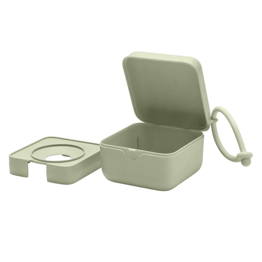 Boitier Pour Suce - Sauge-Bibs-BIS-4200250-CLÉMENT