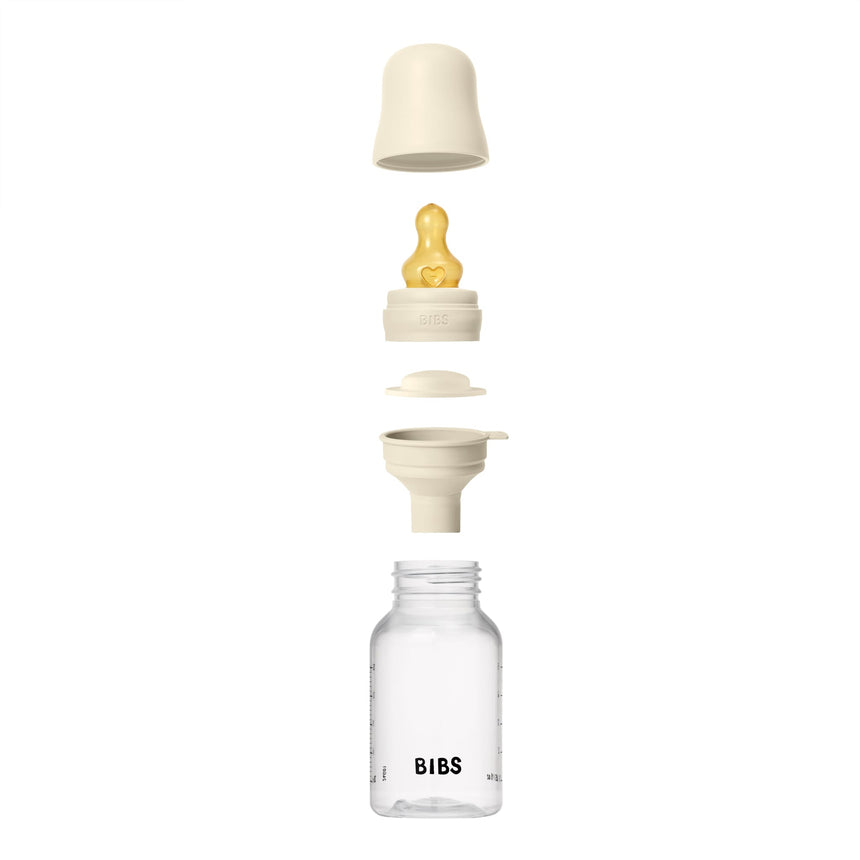 Bouteille 150 ml - Ivoire-Bibs-BIS-5016216-CLÉMENT