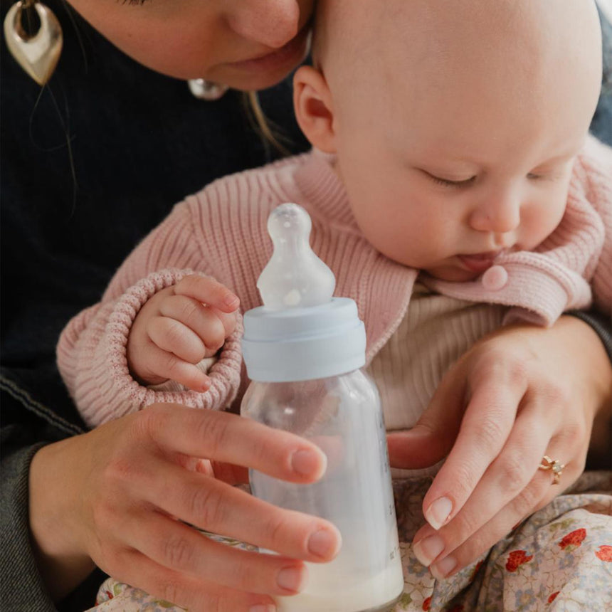 Bouteille 150 ml - Ivoire-Bibs-BIS-5016216-CLÉMENT