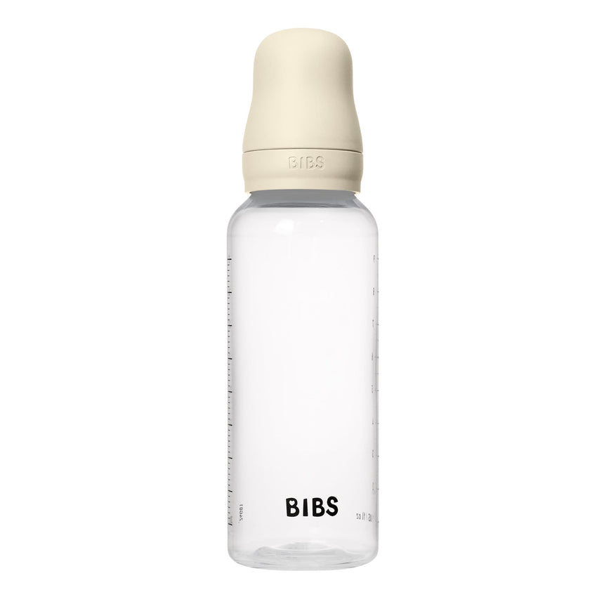 Bouteille 270 ml - Rose Ivoire-Bibs-BIS-5017216-CLÉMENT