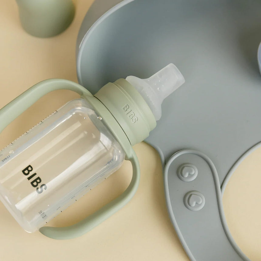 Bouteille 150 ml Sauge-Bibs-BIS-50211250-CLÉMENT