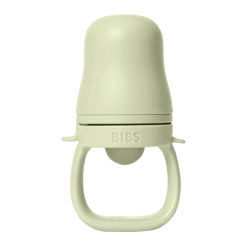Tétine Alimentaire - Sauge-Bibs-BIS-4350250-CLÉMENT