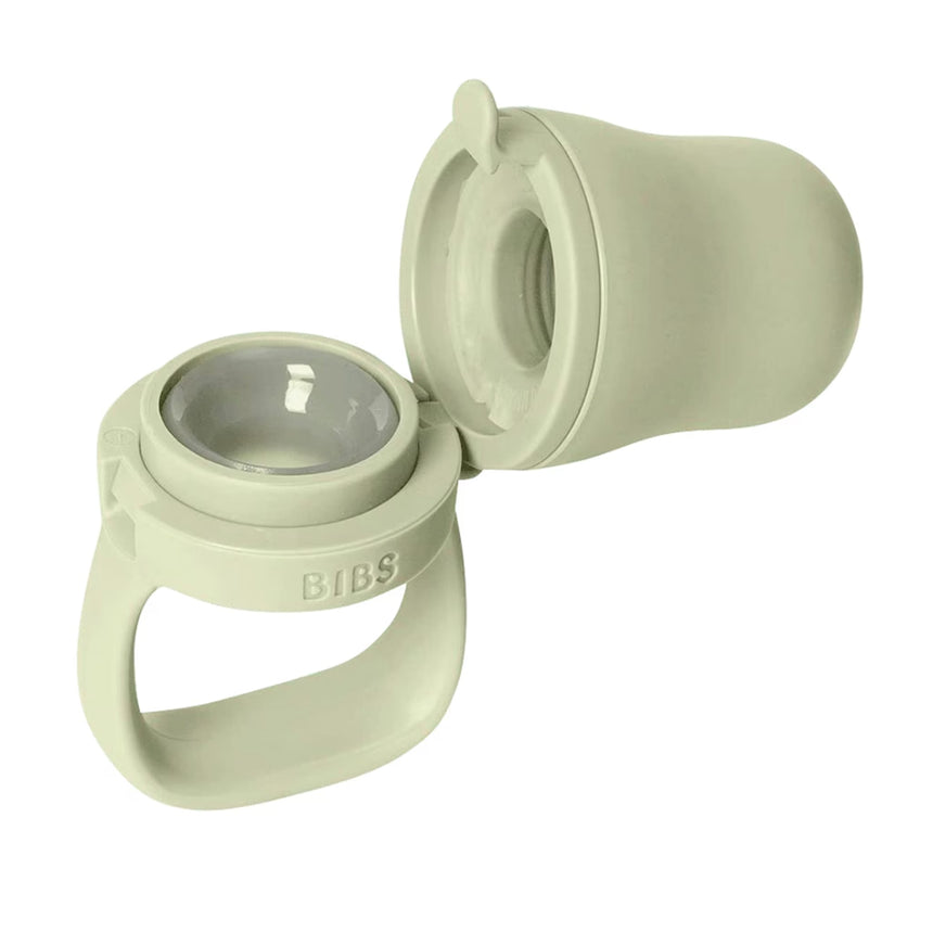 Tétine Alimentaire - Sauge-Bibs-BIS-4350250-CLÉMENT