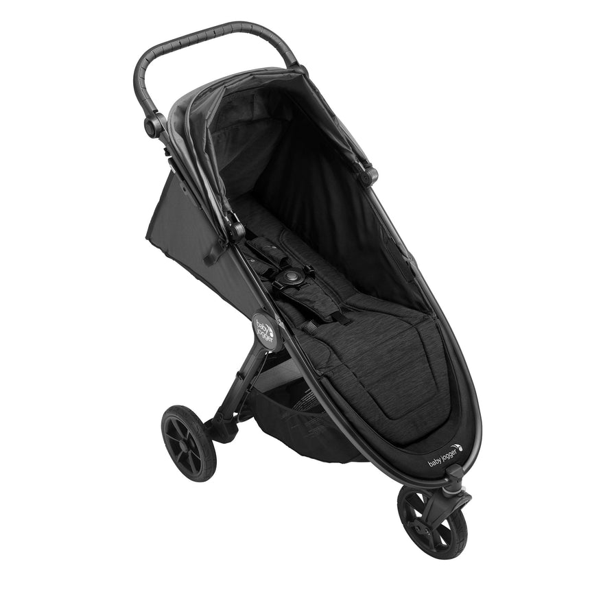 Poussette City Mini GT2 - Gris-Baby Jogger-BJO-BJ2148995-CLÉMENT