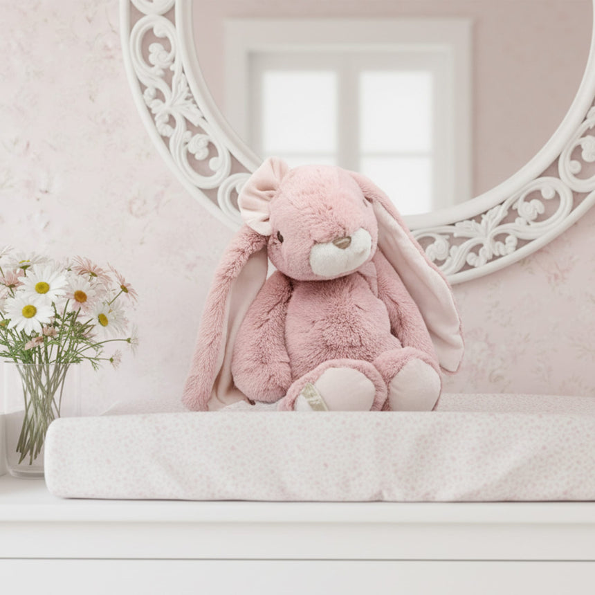 Lapin Kanina - Rose Antique-Bukowski-BKI-22052-CLÉMENT