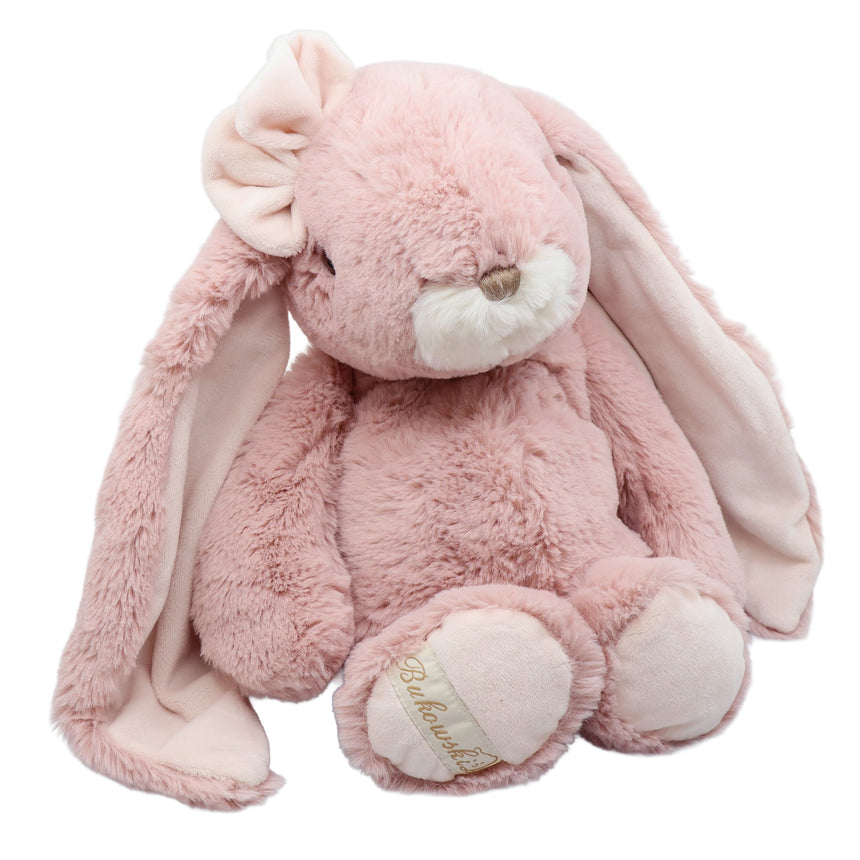 Lapin Kanina - Rose Antique-Bukowski-BKI-22052-CLÉMENT