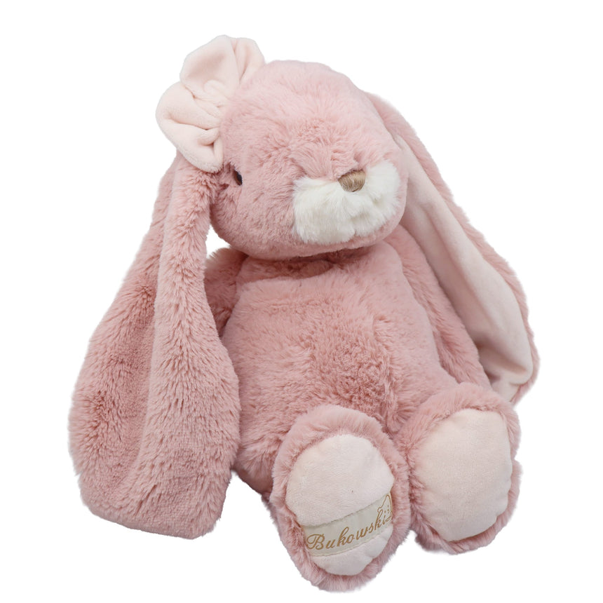 Lapin Kanina - Rose Antique-Bukowski-BKI-22052-CLÉMENT