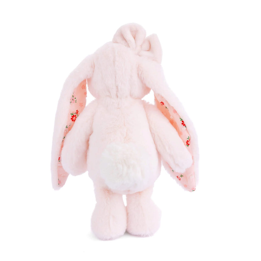 Lapin Kanina - Rose Fleuri-Bukowski-BKI-22059A-CLÉMENT