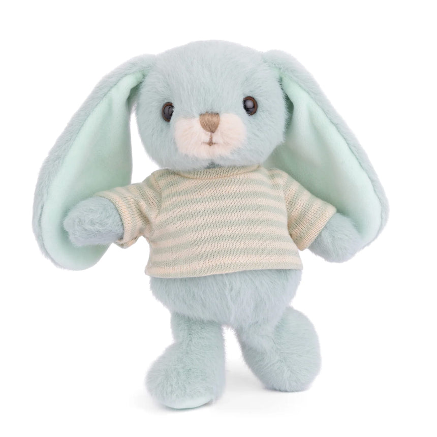 Lapin Bouncy - Bleu-Bukowski-BKI-25054A-CLÉMENT