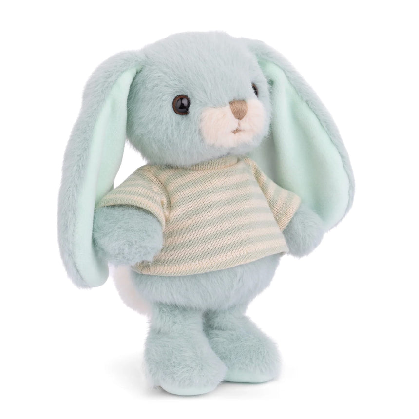 Lapin Bouncy - Bleu-Bukowski-BKI-25054A-CLÉMENT