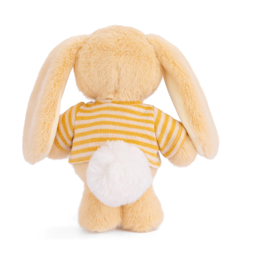 Lapin Bouncy - Jaune-Bukowski-BKI-25054C-CLÉMENT
