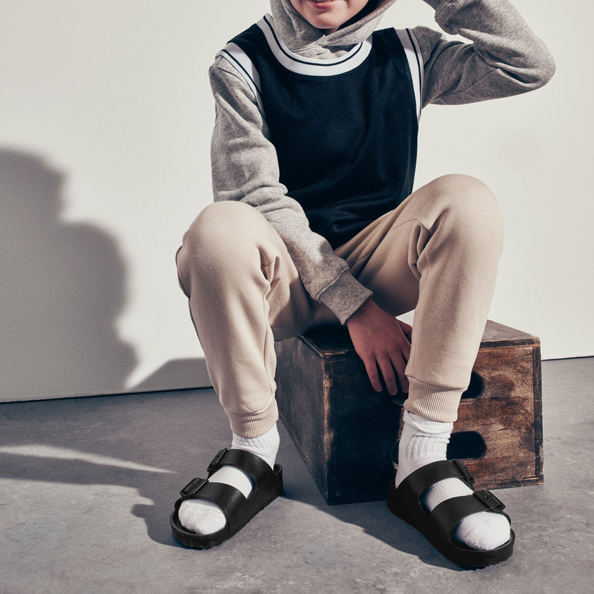 Sandales Eva Arizona Pointures 26-34-Birkenstock-BKS-1018924-CLÉMENT