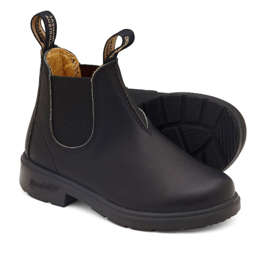Botte Chelsea Blundstone 531 Noire Pointures 8-4-Blundstone-BLU-531-CLÉMENT