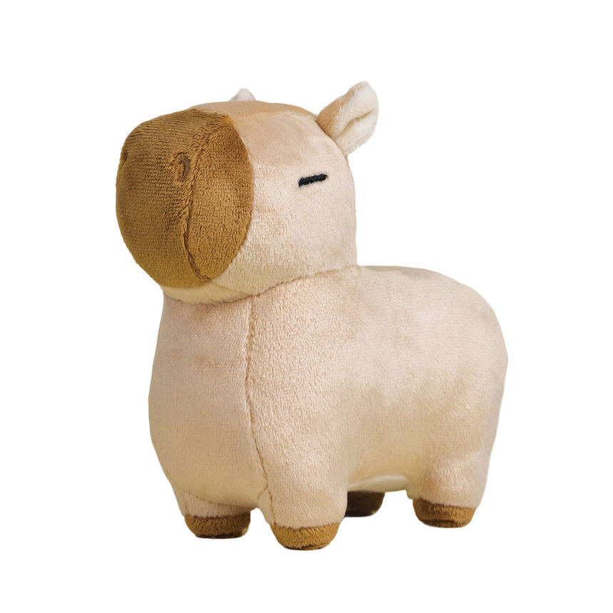 Mini Cappi Le Capybara-Bellzi-BLZ-CAPPI-S-BRN-CLÉMENT