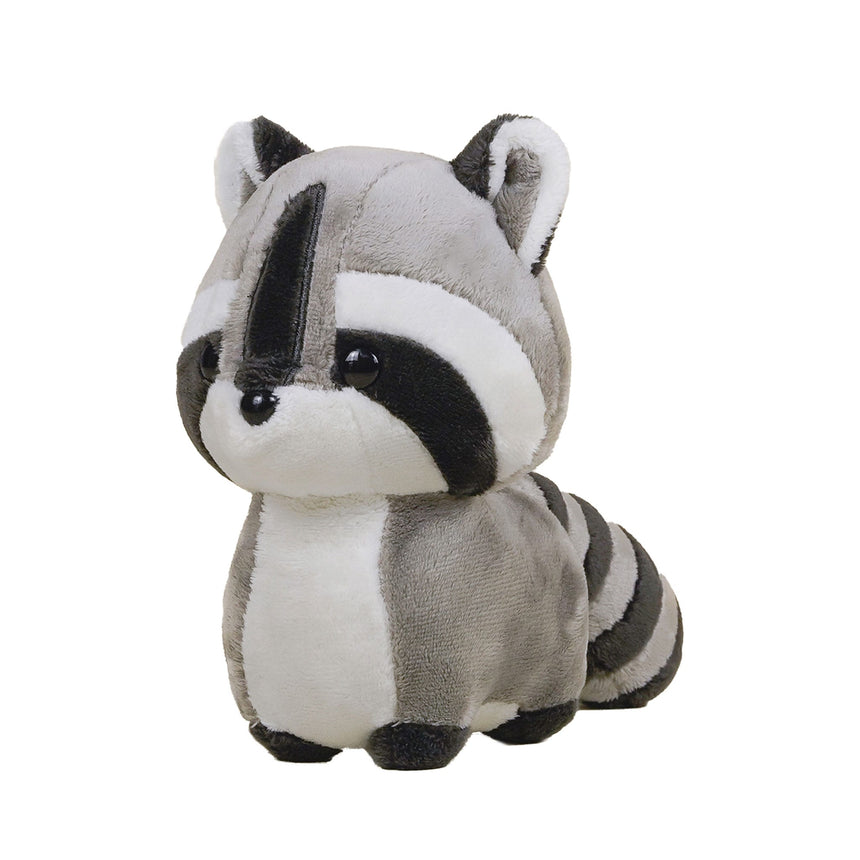 Mini Raton-laveur Raccooni-Bellzi-BLZ-RACCOONI-S-G-CLÉMENT