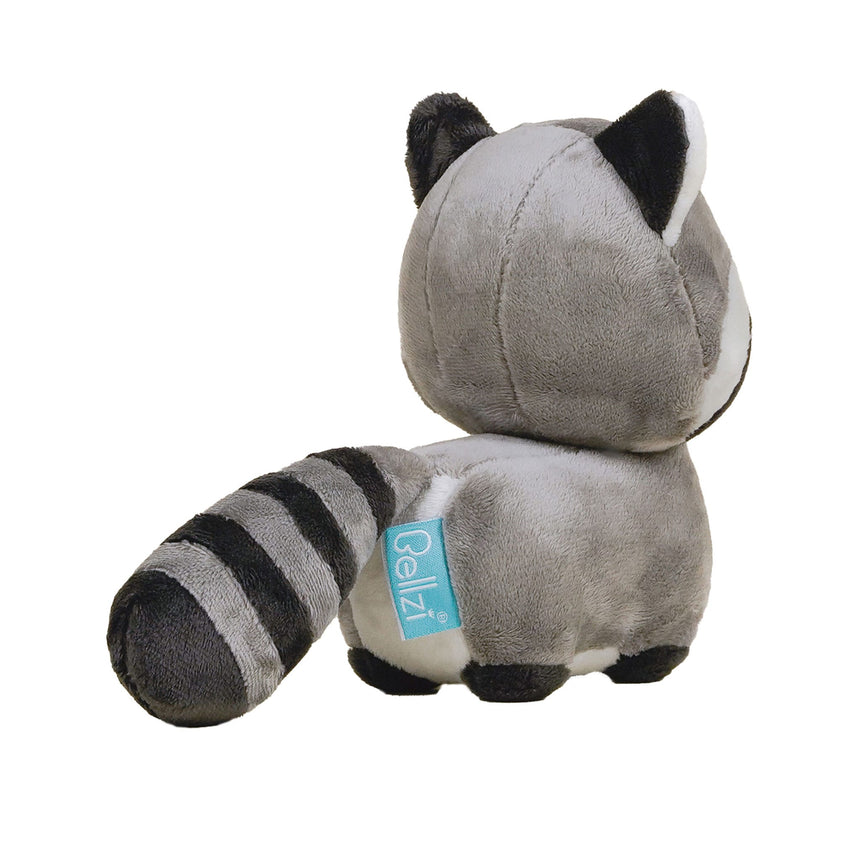 Mini Raton-laveur Raccooni-Bellzi-BLZ-RACCOONI-S-G-CLÉMENT