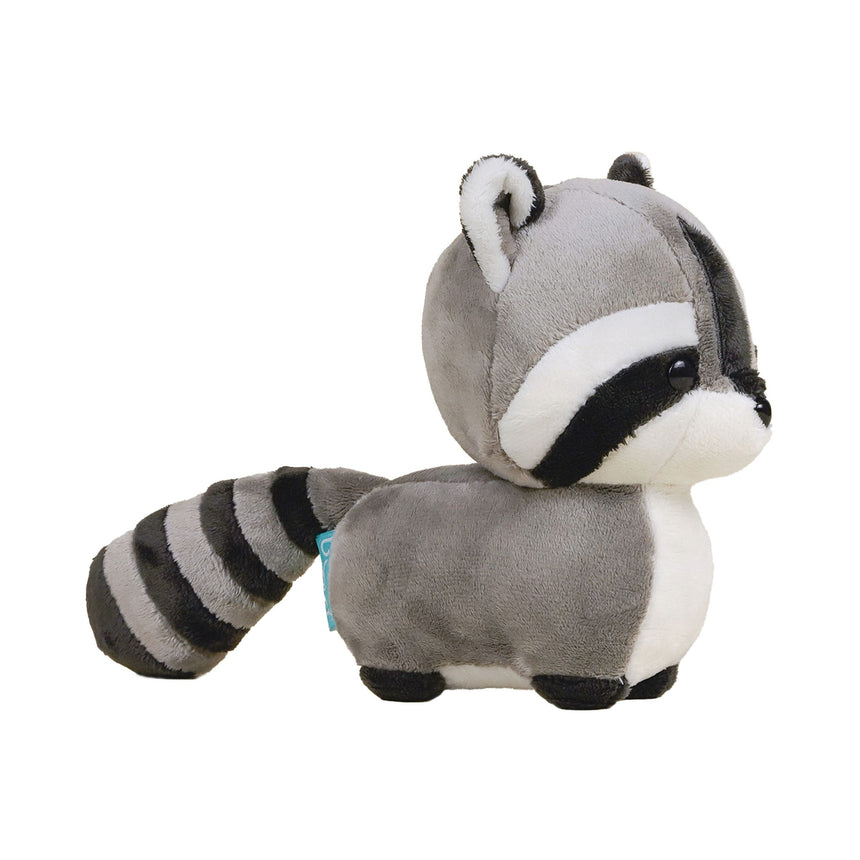 Mini Raton-laveur Raccooni-Bellzi-BLZ-RACCOONI-S-G-CLÉMENT