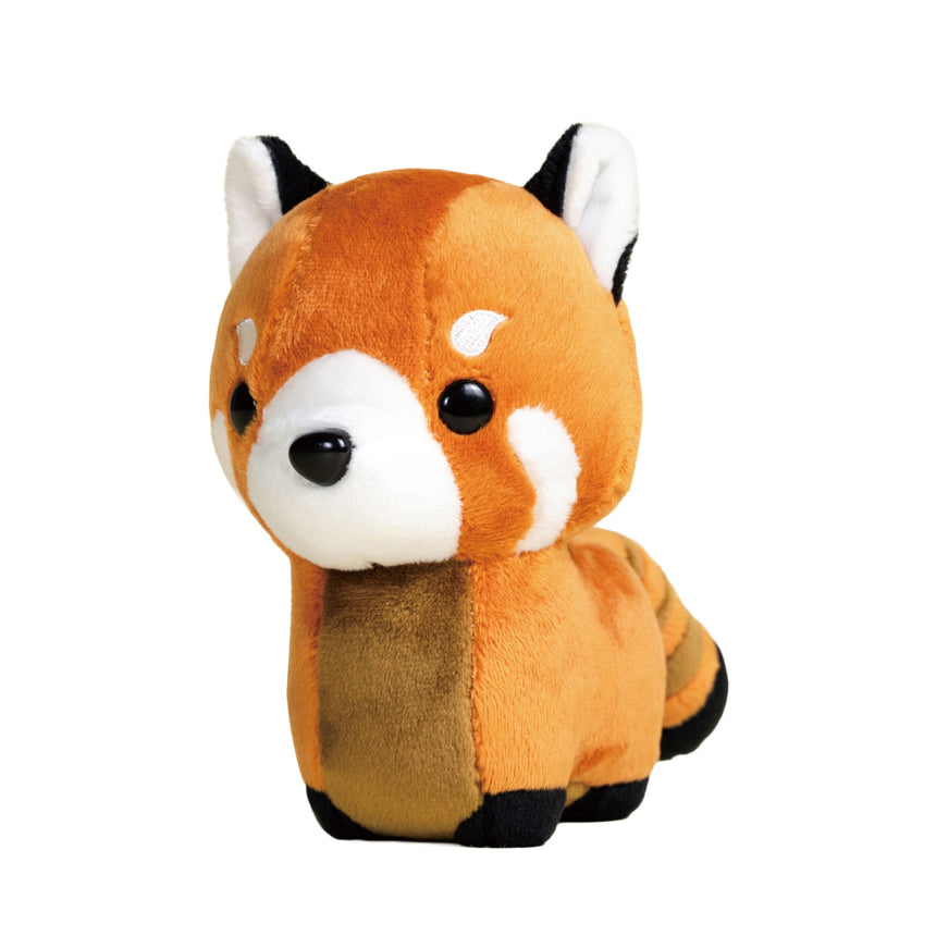 Mini Pandi Le Panda Roux-Bellzi-BLZ-REDPANDI-S-O-CLÉMENT