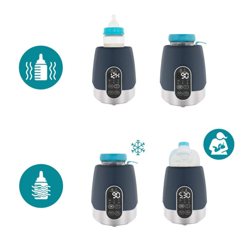 Chauffe Biberon Duo Smart-Babymoov-BMV-A002032-US-CLÉMENT