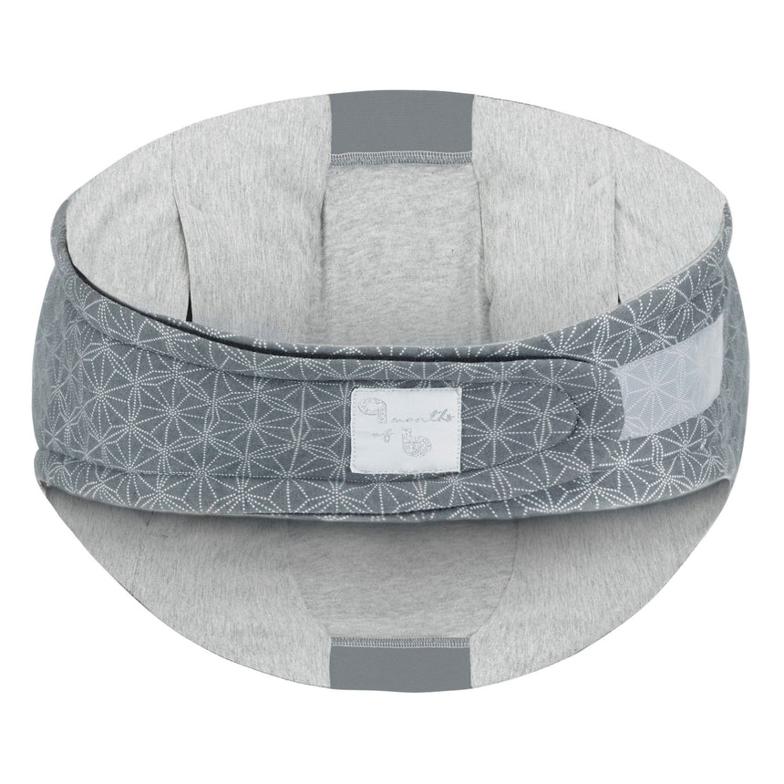 Ceinture De Grossesse Pour La Nuit Dream - Gris-Babymoov-BMV-A062005-CLÉMENT