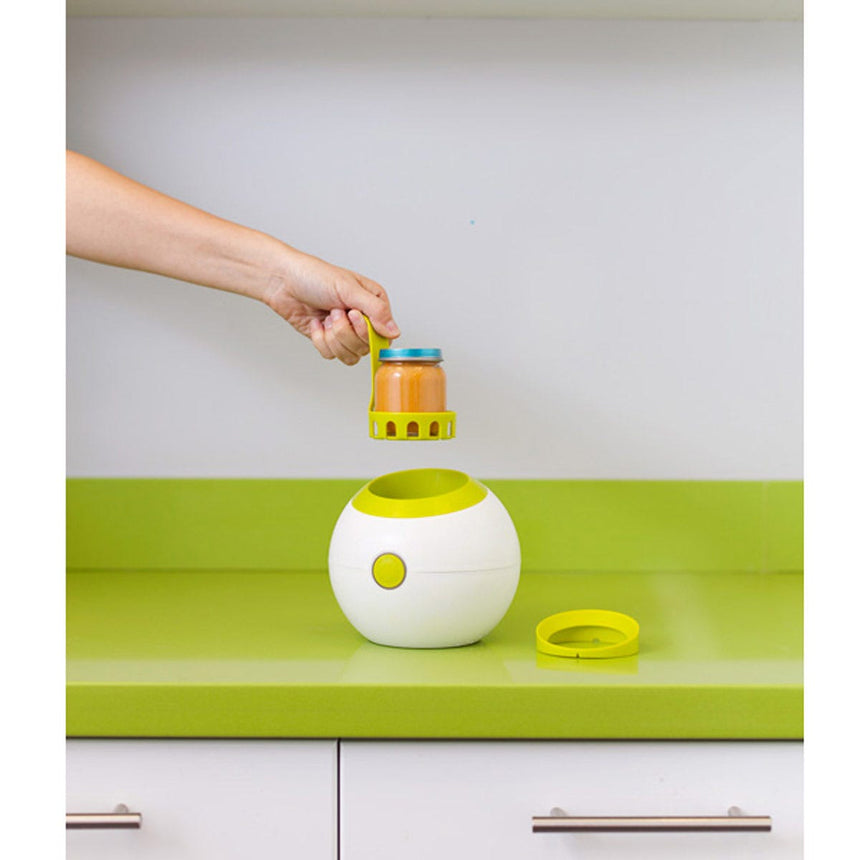 Chauffe-Biberon Orb-Boon-BO2-B10054A-CLÉMENT