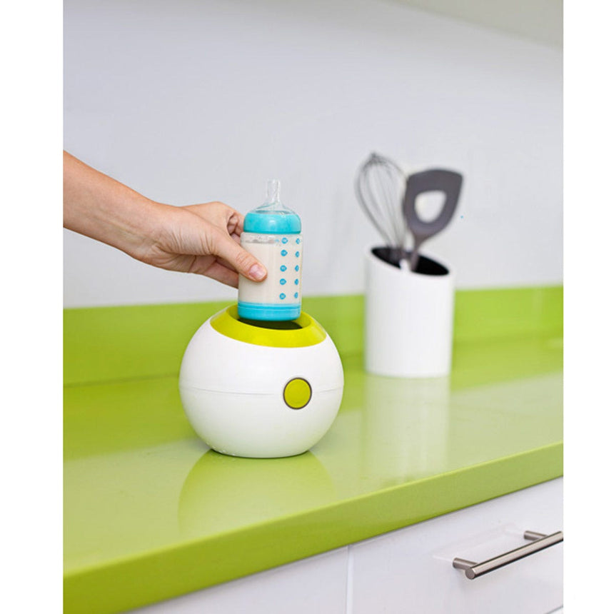 Chauffe-Biberon Orb-Boon-BO2-B10054A-CLÉMENT