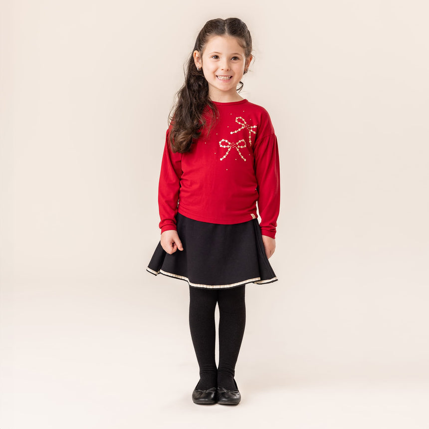 T-shirt Boucle D'or 2-12ans-Nano-BOS-F2530-10-CLÉMENT