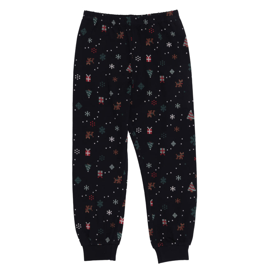 Pyjama Père Noël 2-12ans-Nano-BOS-F25P11-2-CLÉMENT