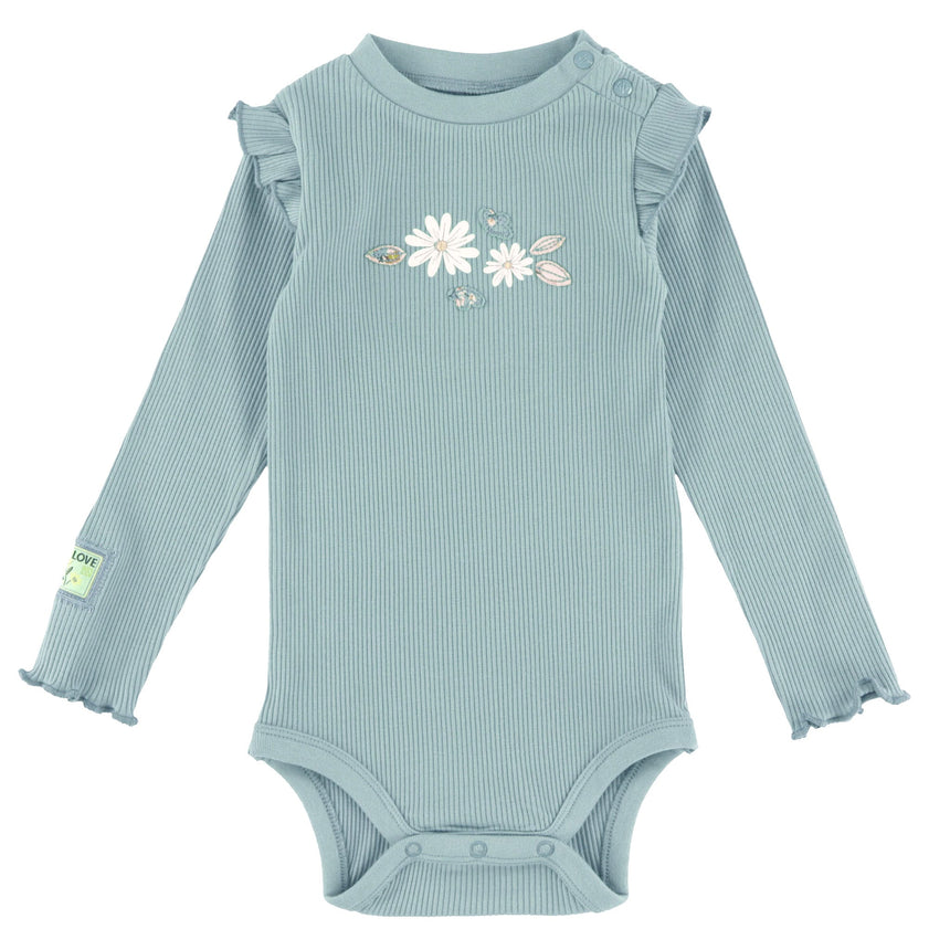 Ensemble Pantalon Imprimé Floraison 6-24mois-Nano-BOS-F2656-01-CLÉMENT