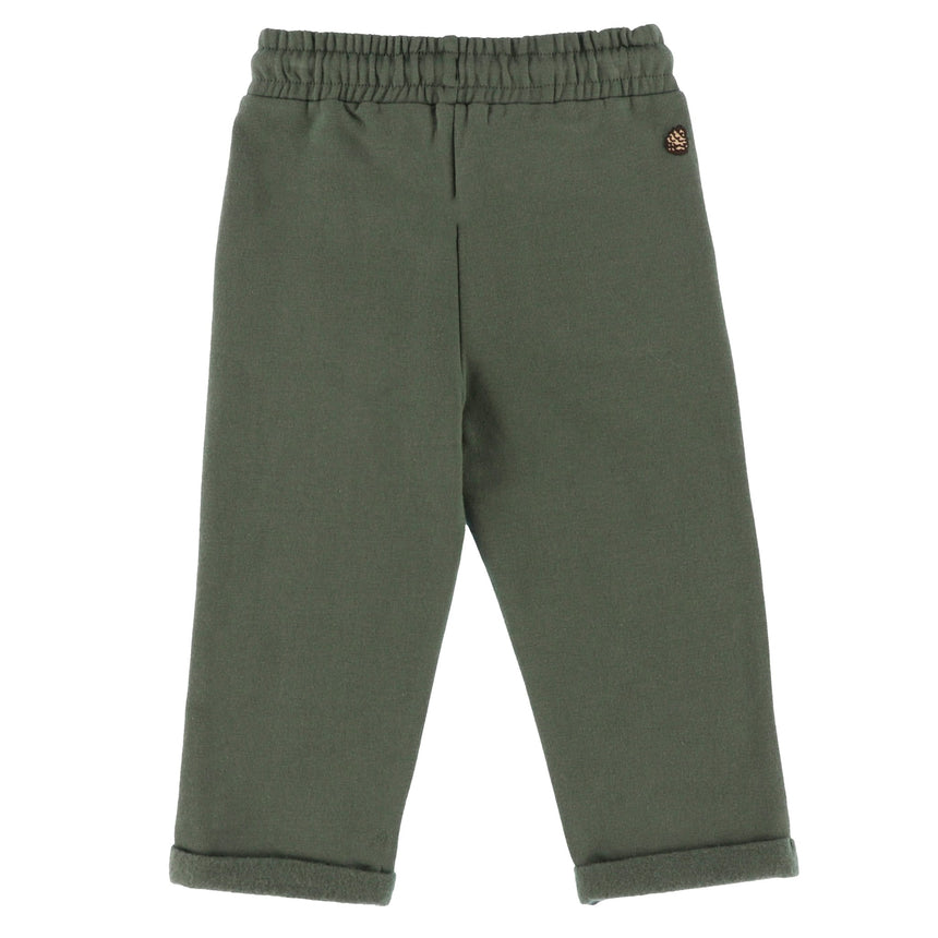 Ensemble Pantalon Forêt 6-24mois-Nano-BOS-F2659-01-CLÉMENT